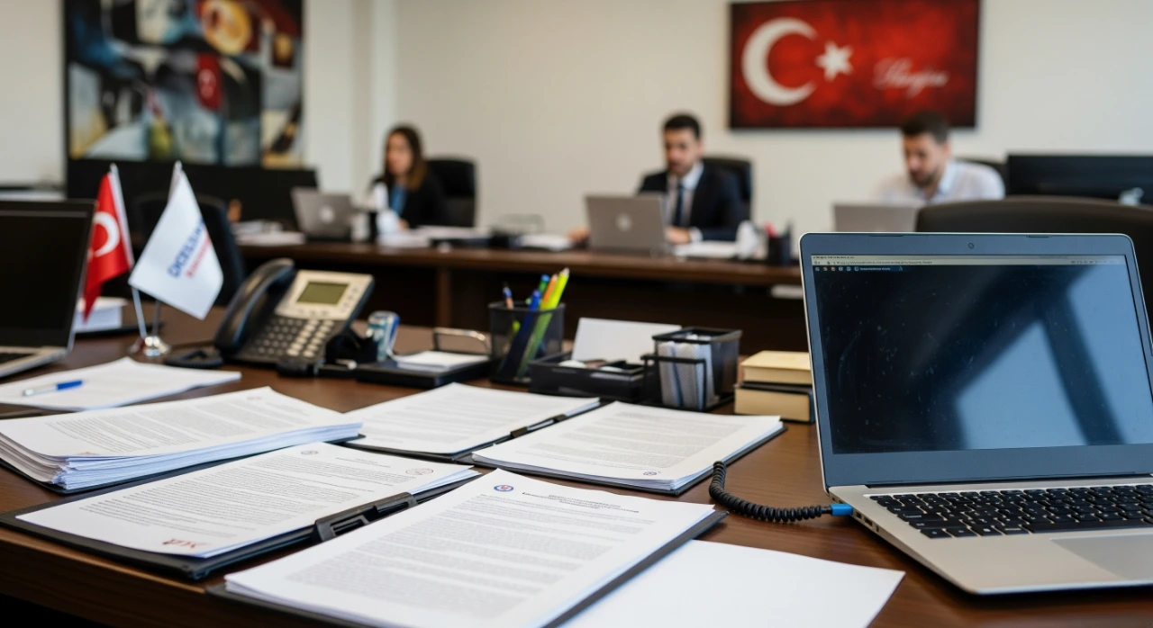 Ankara Diploma Denklik İşlemleri Danışmanlığı